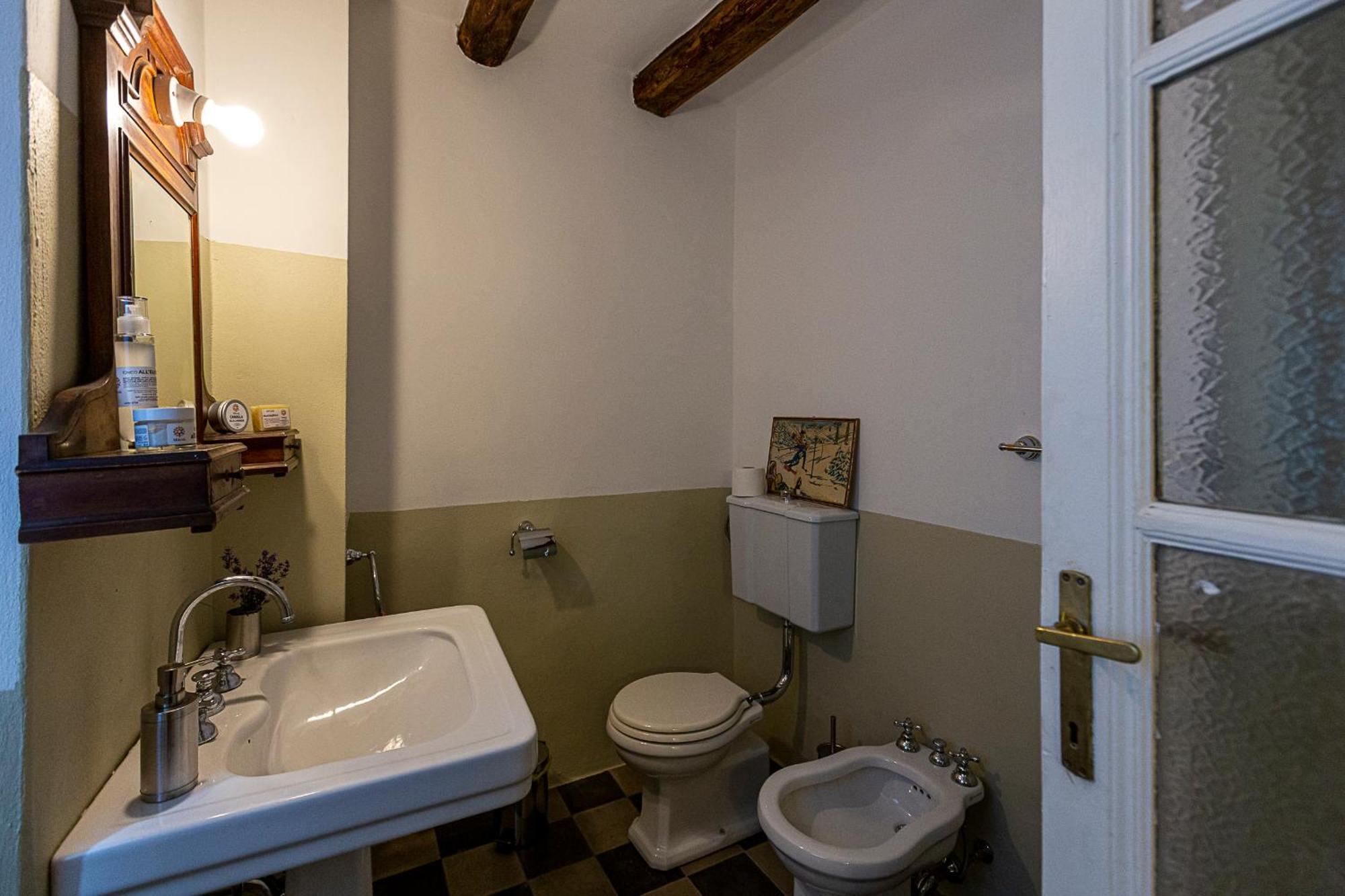 Fiordaliso Apartment Côme Esterno foto