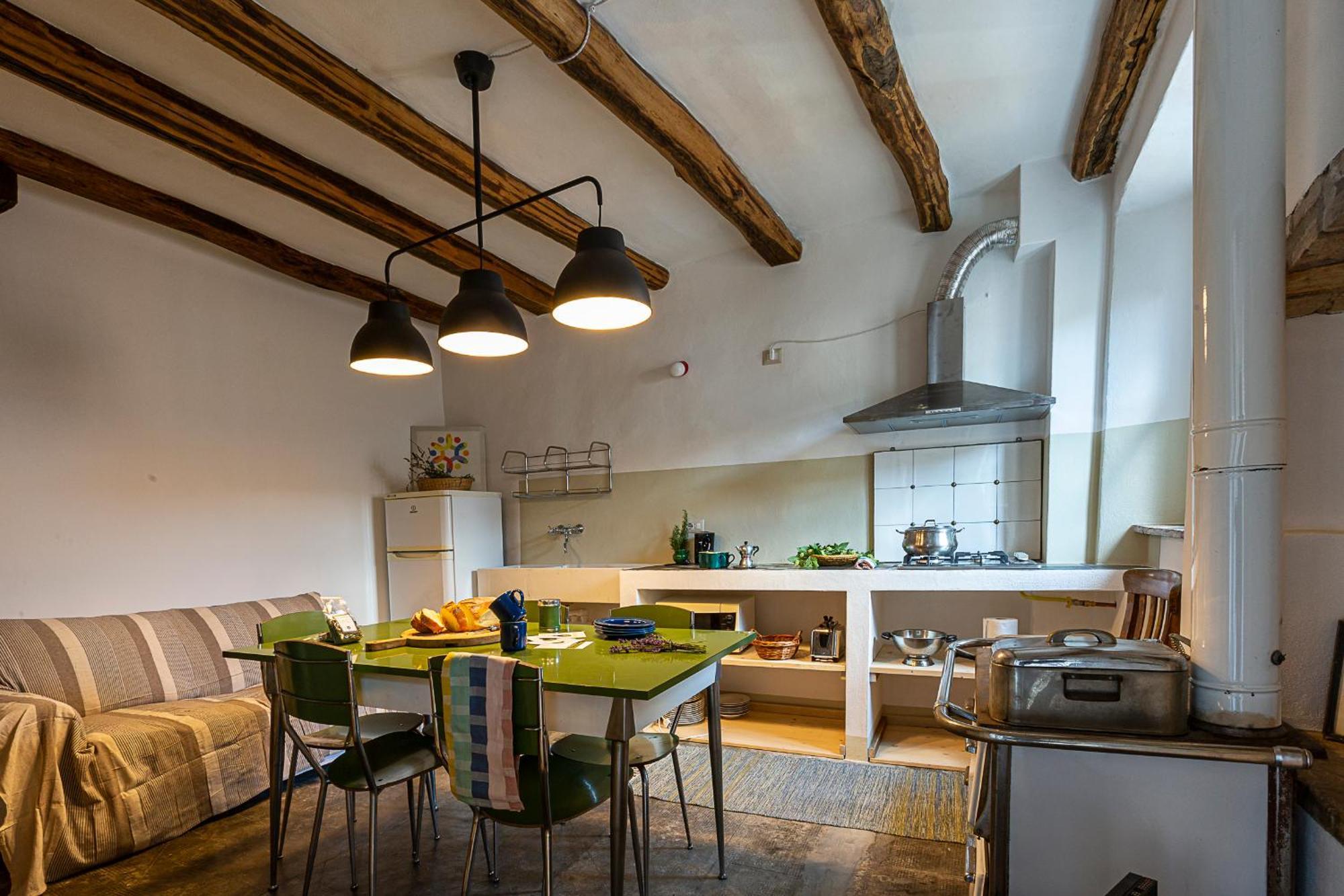 Fiordaliso Apartment Côme Esterno foto