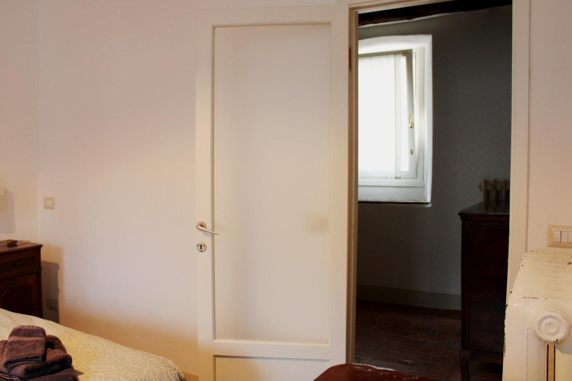 Fiordaliso Apartment Côme Esterno foto