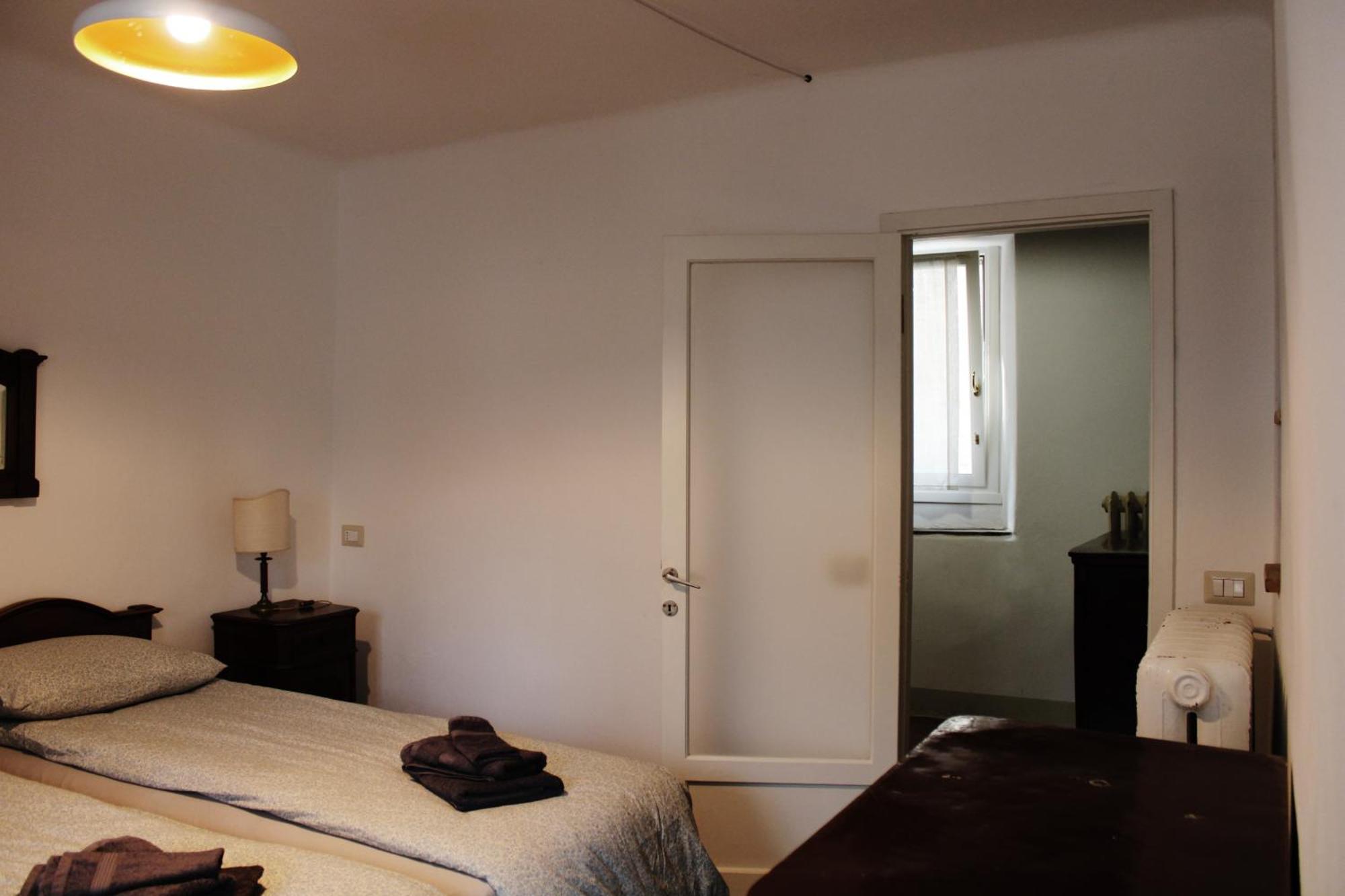 Fiordaliso Apartment Côme Esterno foto
