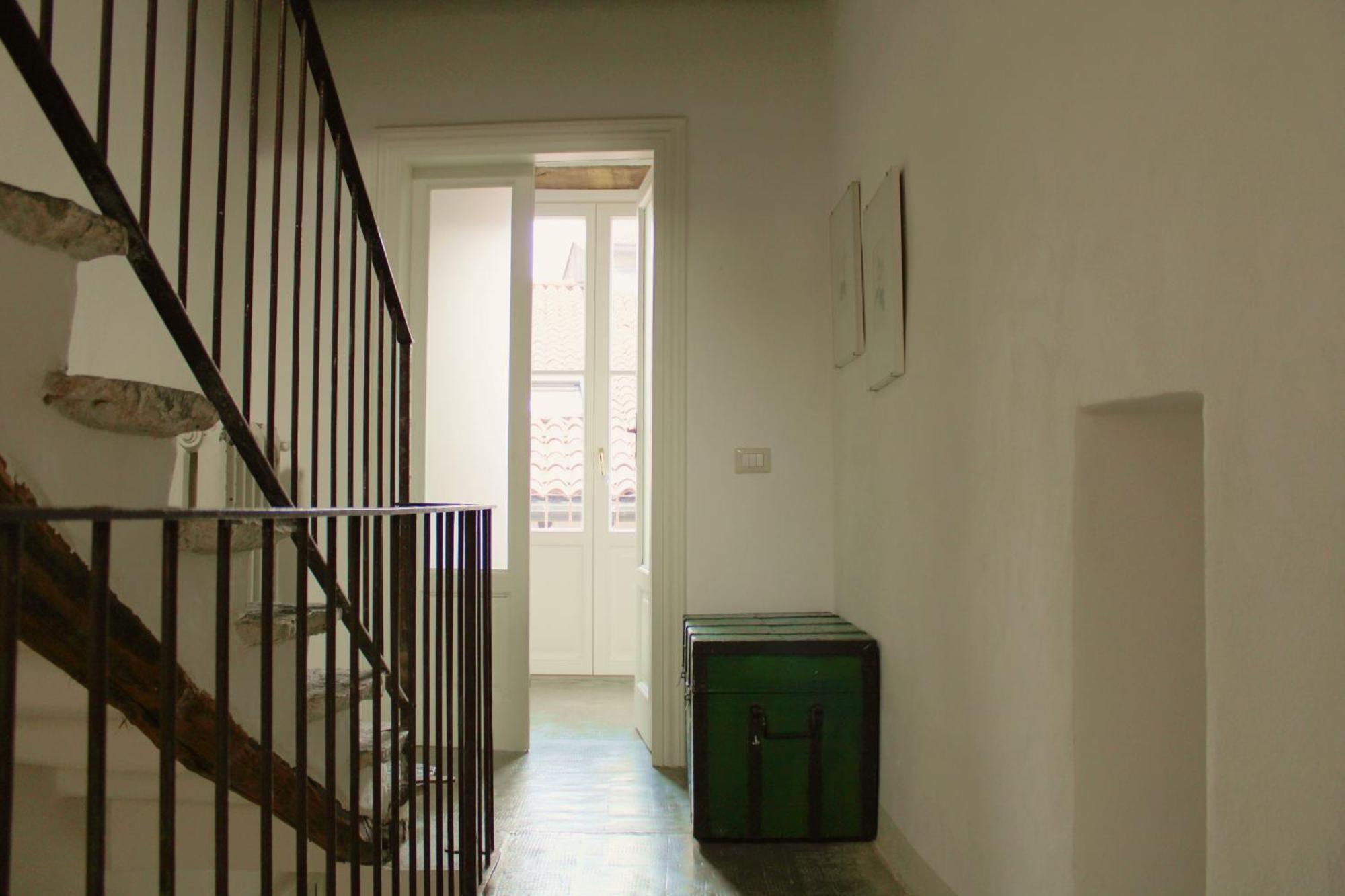 Fiordaliso Apartment Côme Esterno foto
